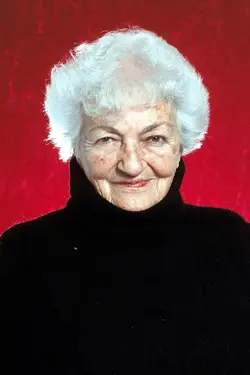 Photo Suso Cecchi D'Amico