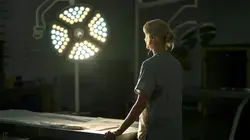 Suspect S01E01 Jackie