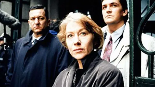 Suspect n°1 S02E01 Opération Nadine