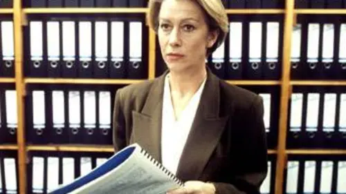 Suspect n°1 S01E01 L'affaire Howard