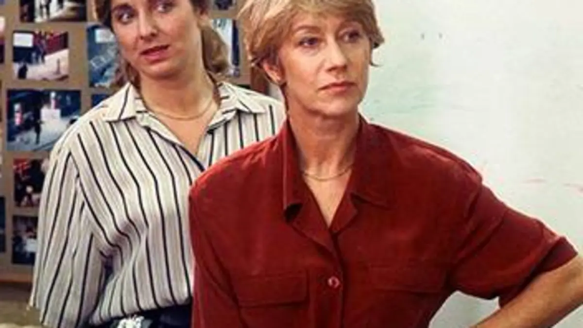 Suspect n°1 S03E01 Le réseau de la honte