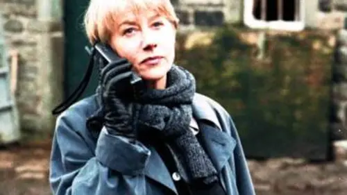 Suspect n°1 S04E01 Une petite fille disparaît