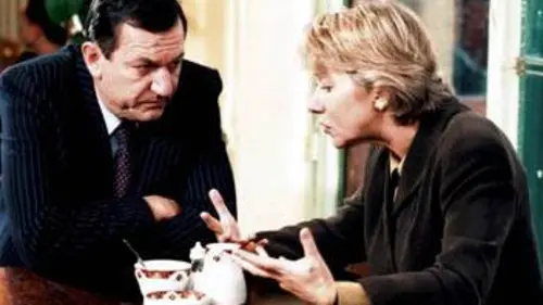 Suspect n°1 S04E02 Sphères d'influence