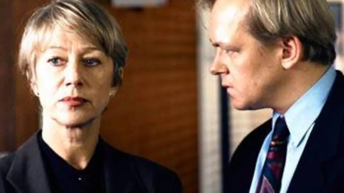 Suspect n°1 S04E03 Cadavres obscurs