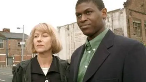 Suspect n°1 S05E01 Erreur de jugement