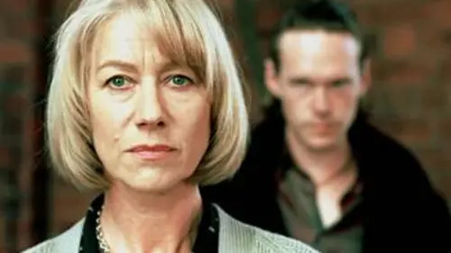 Casting Suspect n°1 S05E01 Erreur de jugement