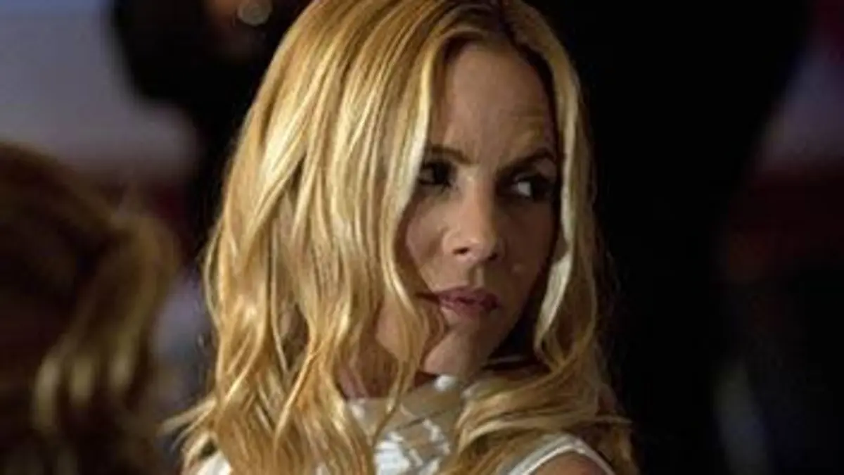 Suspect n°1 New York