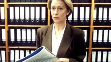 Suspect n°1 S01E01 L'affaire Howard