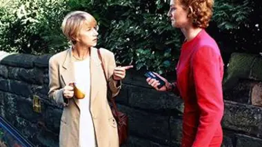 Suspect n°1 S03E01 Le réseau de la honte