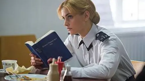 Suspect n°1 : Tennison S01E03 Des aveux poignants