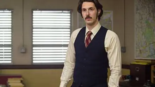 Suspect n°1 : Tennison S01E04 Preuves accablantes