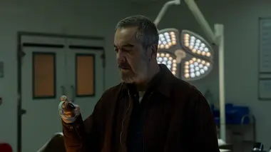 Suspect S01E01 Jackie