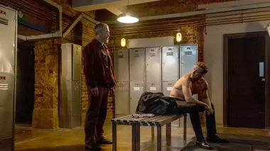 Suspect S01E05 Ryan