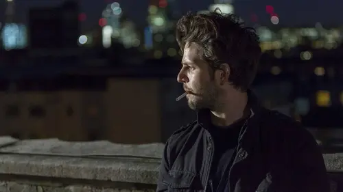 Suspects S02E01 Lui et nul autre