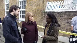 Suspects S04E03 Ricochet