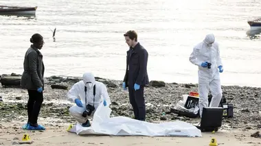 Un ennemi parmi nous