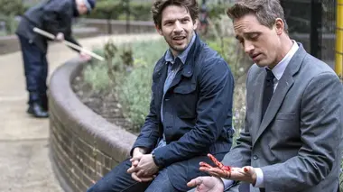 Un ennemi parmi nous