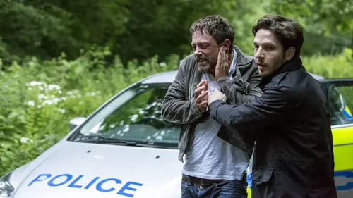 Suspects S02E02 Lui et nul autre