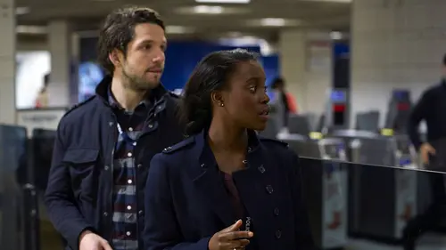 Suspects S04E04 Rough Justice