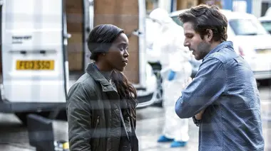 Un ennemi parmi nous