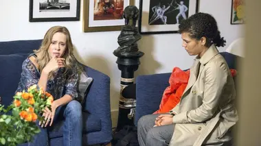 Un ennemi parmi nous