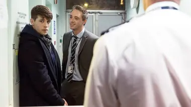 Un ennemi parmi nous