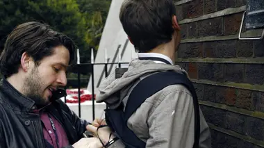 Suspects S01E01 Kidnapping