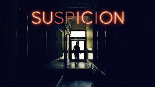 Suspicion Cosy Cove