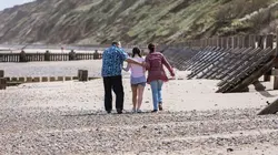 Suspicion Une fille disparaît