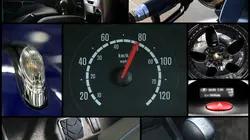 SUV : le luxe tout-terrain S01E01 Range Rover svautobiography