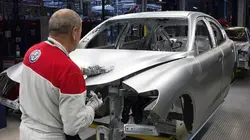 Suv : le luxe tout-terrain