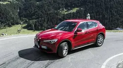 Suv : le luxe tout-terrain