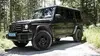 Mercedes G-class