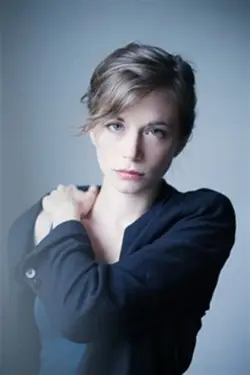 Photo Suzanne Aubert