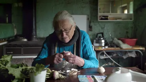 Suzanne jour après jour