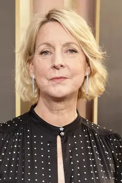 Photo Suzanne Mackie