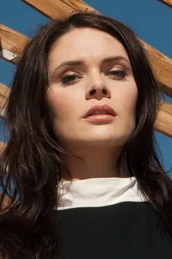 Photo de Suzanne Santo