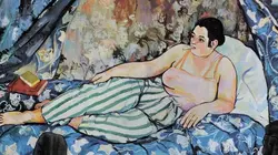 Suzanne Valadon, peintre sans concession