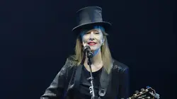 Suzanne Vega - Olympia