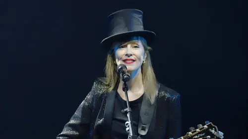 Suzanne Vega - Olympia