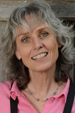 Photo Suzie Fletcher