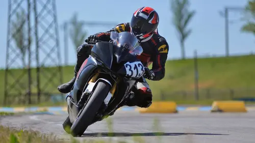 Suzuki Episode 4