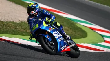 Suzuki Episode 1