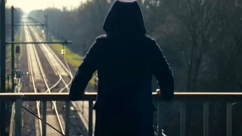 Casting Suzy vs Gros Loup - Menace sur les rails