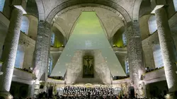 Visuel de Sven Helbig, "Requiem A" : Concert commémoratif à Dresde