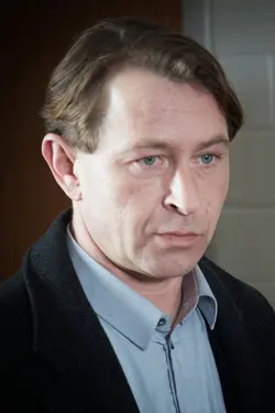 Photo de Sven Lehmann