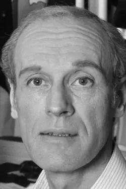 Photo de Svend Johansen