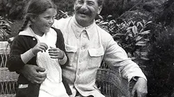 Visuel de Svetlana Allilouïeva, la fille de Staline