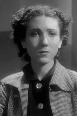 Photo de Svetlana Pitoëff