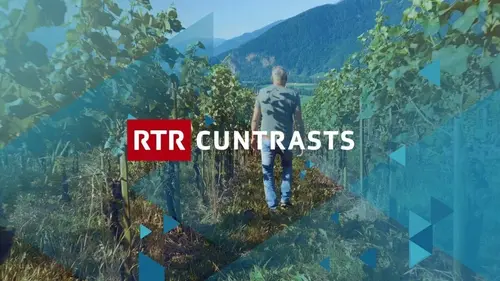 Svizra Rumantscha